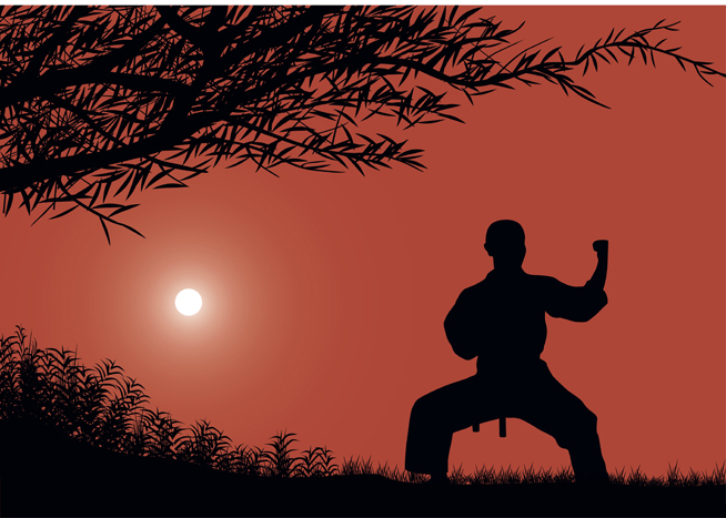 Tang Soo Do – Origins of the Ancient Korean Martial Art