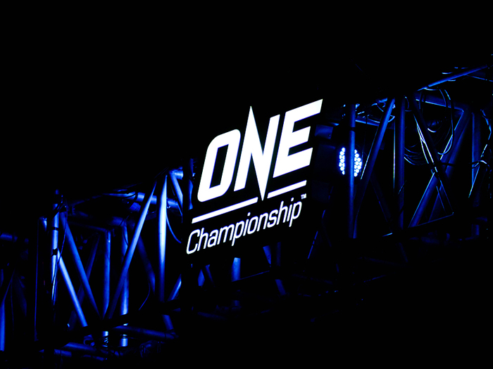 One Championship Logo