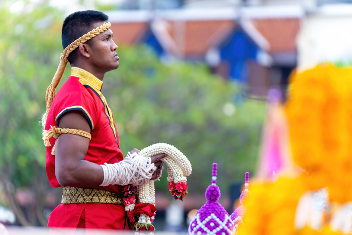 Buakaw Banchamek